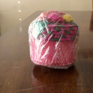 Consuela Small Trinket Box